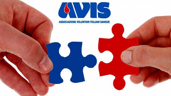 Appello dell’Avis. “Continuate a donare. Il percorso è protetto e sicuro”