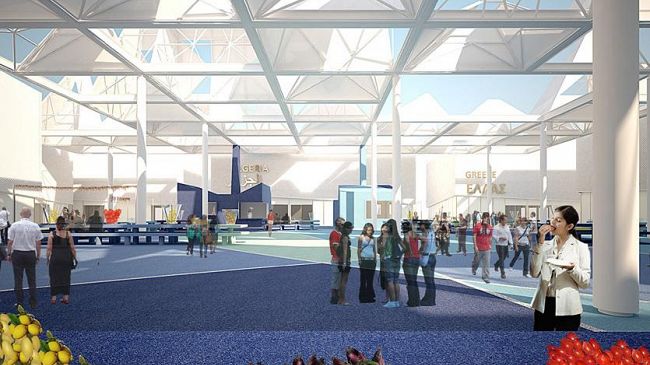 Expo- Crocetta: “La Sicilia non lascia. Non escludo azione civile per i danni creati”