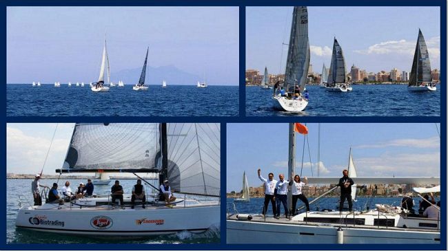 Celebrazioni Garibaldine: concluse le regate per il “Trofeo Challenger”. “Tutti gli equipaggi parteciperanno alla Veleggiata dell’11 maggio”