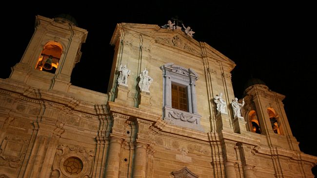 Martedì a Marsala la giornata Sacerdotale Mariana Regionale