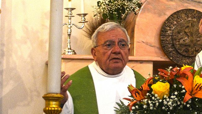 Morto don Antonino Aguanno, primo prete della Diocesi di Mazara colpito da covid-19