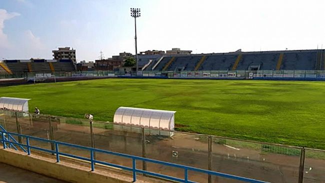 Marsala, Stadio municipale: impianto sportivo dichiarato inagibile dalla commissione di vigilanza