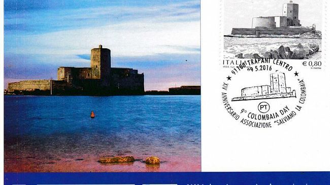 “Salviamo la Colombaia”: l’appello dell’associazione per tutelare il monumento storico della città di Trapani