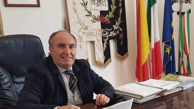 Custonaci, sindaco Morfino: “Diversi cittadini sono a casa in quarantena. Siate coscenziosi”