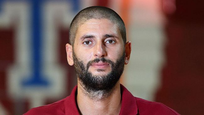 Pallacanestro Trapani, piove sul bagnato: Matteo Palermo inibito per le prossime 3 giornate
