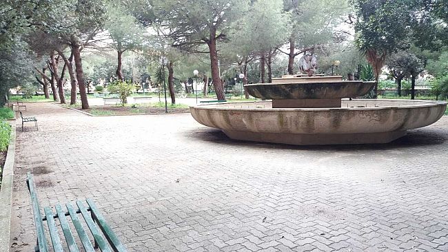 Trapani, forzò il cancello di villa Pepoli: a giudizio