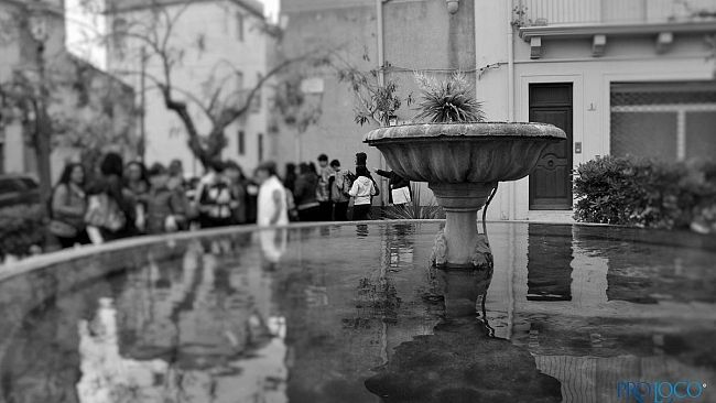 Vita, una caccia al tesoro tra le “Antiche fontane”. Ecco come partecipare