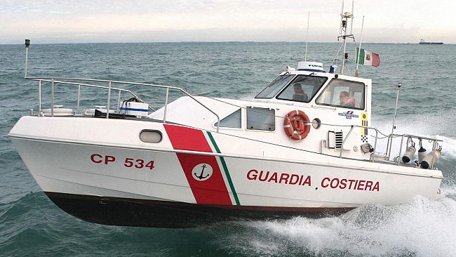 Trapani, cadavere in mare. Scoperta l’identità