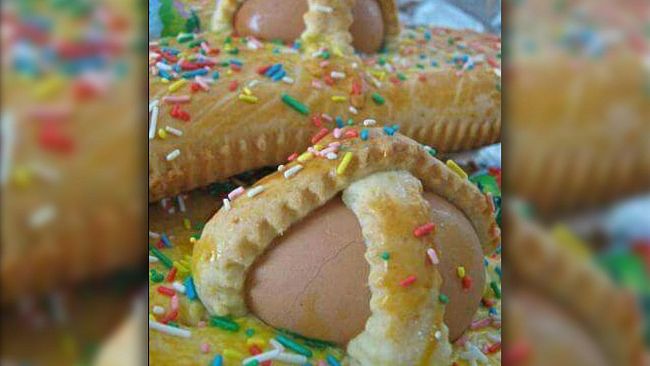 Dalla tradizione, un segno di speranza