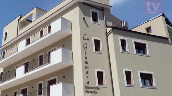 VIDEO – Salemi – La Giummara Rooms, il vostro soggiorno nel cuore della Sicilia.