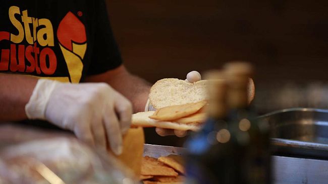 Trapani: nuova versione per Stragusto, il festival del cibo da strada