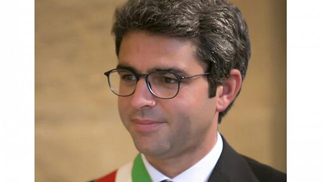 Salemi, il sindaco Domenico Venuti: «Tre nuovi cittadini contagiati»