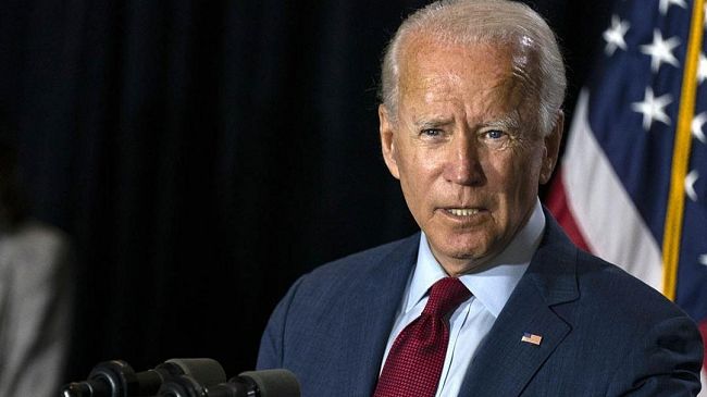 Joe Biden è il nuovo Presidente degli Stati Uniti d’America
