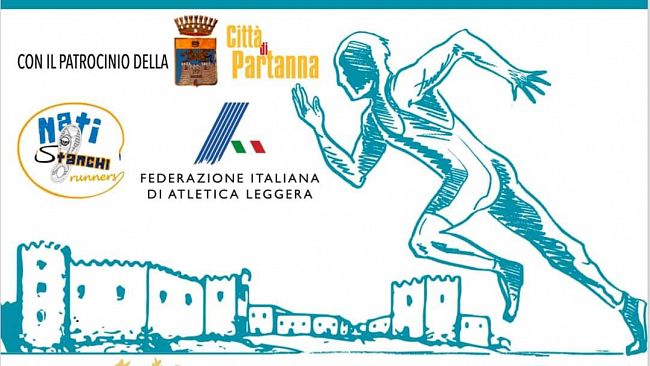 Domenica si correrà l'11 podistica partannese 