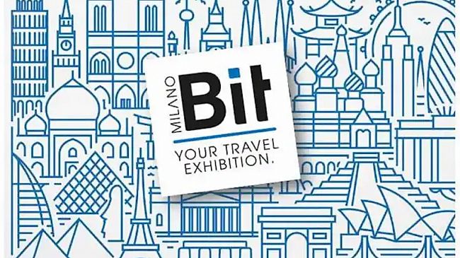 L'Istituto Superiore 'I. e V. Florio di Erice alla Bit di Milano