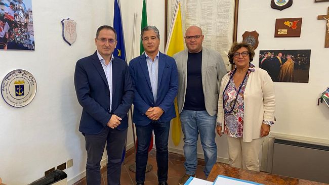 Mazara, il Commissario ad acta approva il Rendiconto di Gestione 2021