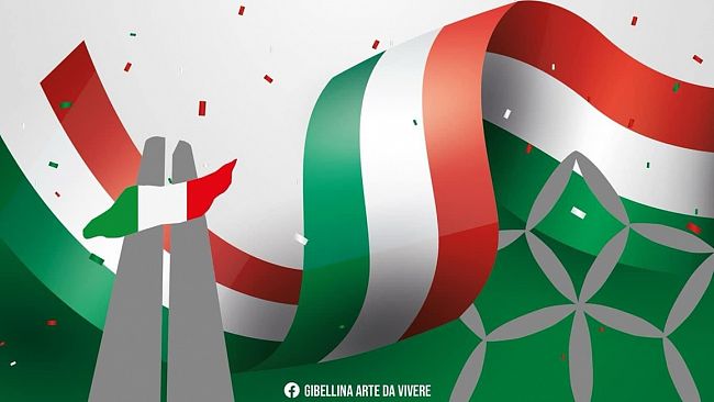 Gibellina, tante iniziative in programma per il 2 giugno 