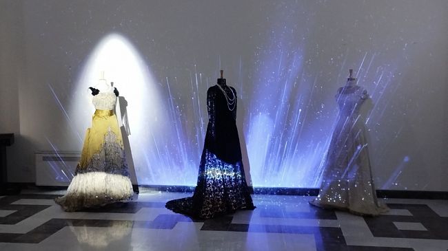 Favignana: un viaggio multimediale tra lusso e innovazione architettonica con i Florio