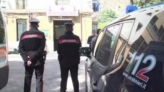“Gravi abusi sui figli minori”, arrestata coppia di conviventi a Monreale
