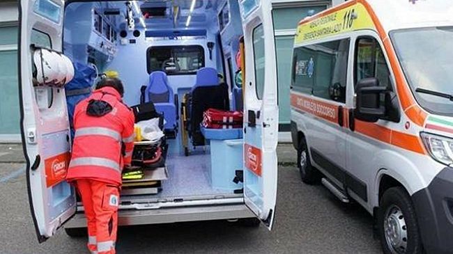 ​Trapani, scontro auto-moto a Xitta: in ospedale entrambi i conducenti