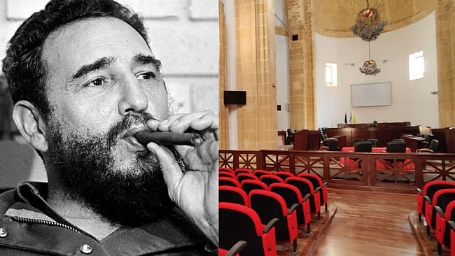 Mazara, Fidel Castro evocato in Consiglio comunale: quando la storia diventa una clava retorica…