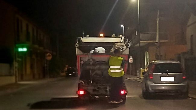 Mazara, Rifiuti, l’estate delle polemiche: tra disagi, inciviltà ed alti costi...