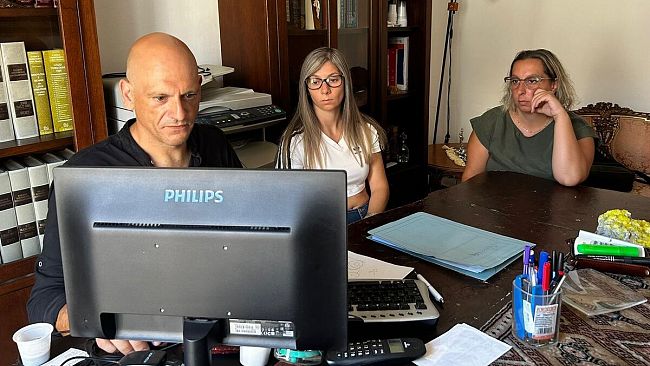 Dopo 9 anni svolta sul giallo Impellizzeri? Dichiarazioni delle figlie e dell’avv. Accardo
