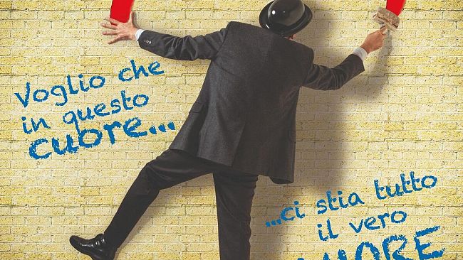 Al Liceo Cipolla si presenta il Calendario 2022 dell'Ass. La Scatola del tempo