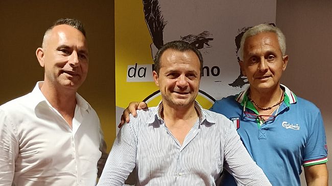Il Gruppo Consiliare Sicilia Vera ringrazia i castelvetranesi