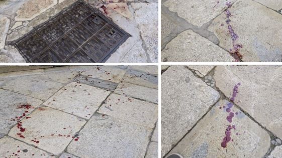 marsala-mistero-risolto-le-chiazze-di-sangue-non-erano-unaggressione-ma-un-incidente-fortuito