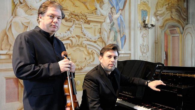 Marsala, tutto pronto per il concerto 