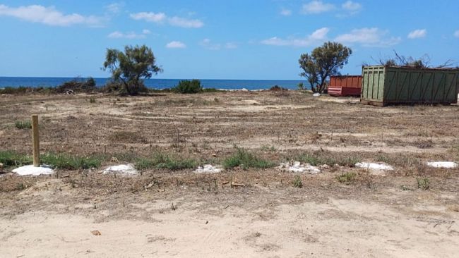 Marsala riabbraccia il mare: la trasformazione del parco naturale della Colmata  