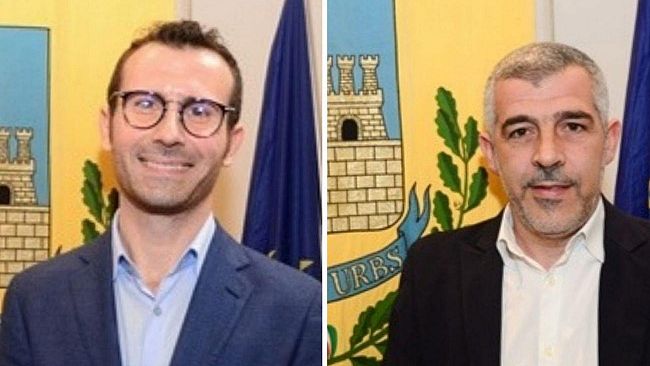 Plauso consiglieri Palermo e Bommarito per approvazione Piano Opere Pubbliche