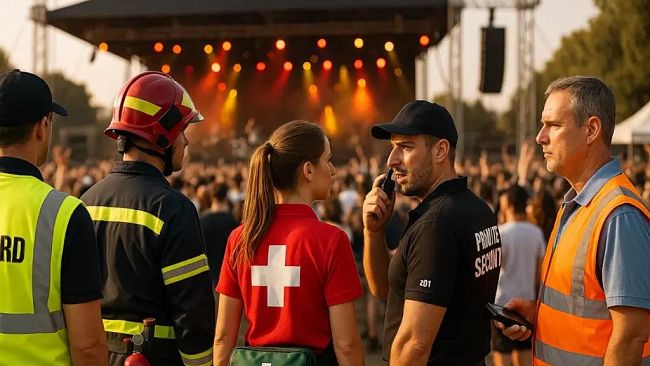 a-nome-loro-controlli-rigorosi-di-sicurezza-per-laccesso-alla-manifestazione
