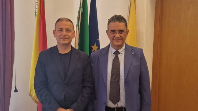 Mazara, il sindaco Quinci nomina un esperto in materia di tributi 