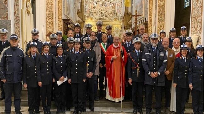 Mazara, ordinanza della Pm per regolamentare il traffico veicolare per l’apertura dell’anno giubilare in Diocesi
