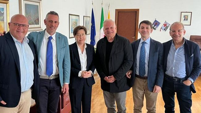 Sanità, la DC di Mazara incontra l'Assessore regionale alla Sanità