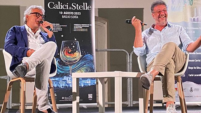 Grande apertura per il festival noir “Come è profondo il mare” a Favignana