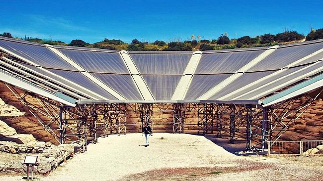 I Teatri di Pietra entrano nel vivo con 9 spettacoli