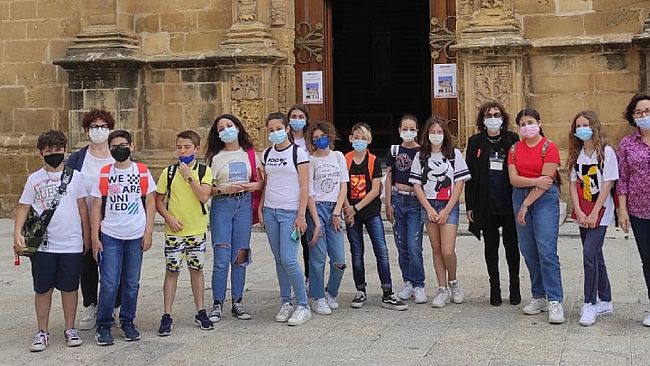 Successo di pubblico per il week-end Fai a Castelvetrano