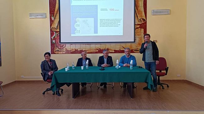 Calatafimi, nasce lo sportello 