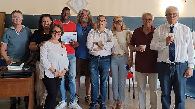 “Rotary per l’Integrazione Digitale”: conclusa con successo la prima edizione a Marsala