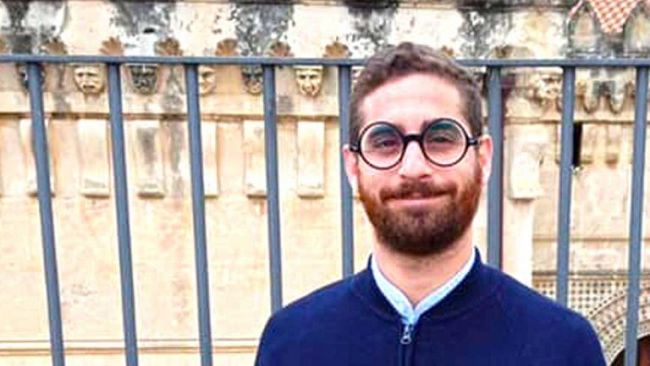 Mazara, il 6 gennaio Don Francesco Ingrande verrà ordinato presbitero 