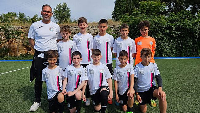 Mazara, a Bagheria la Festa regionale Pulcini Futsal