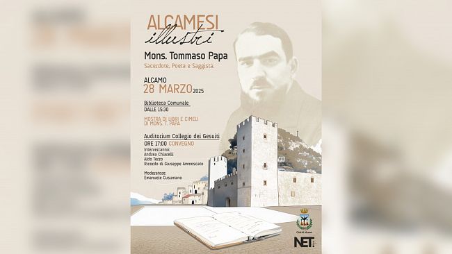 Alcamo: al via venerdì 28 marzo la rassegna 