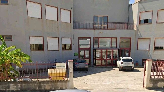 Menfi, furto di cavi in rame in contrada Bertolino