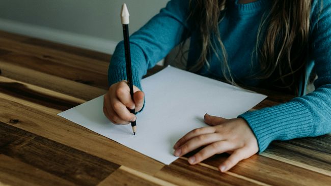 Erice, apertura del nuovo anno scolastico. La lettera dell'Amministrazione comunale