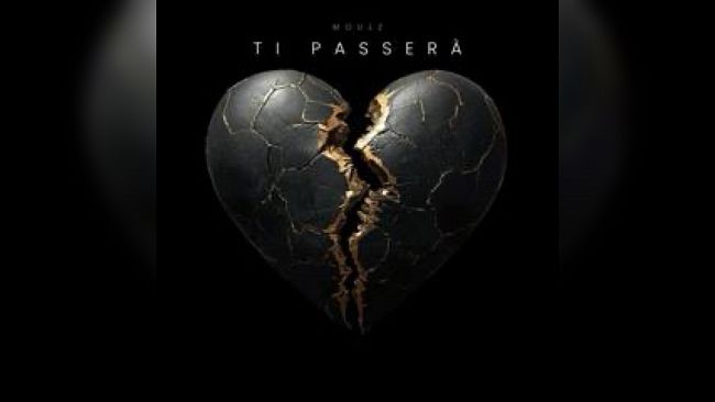 “Ti passerà”, il nuovo singolo di MOUEZ