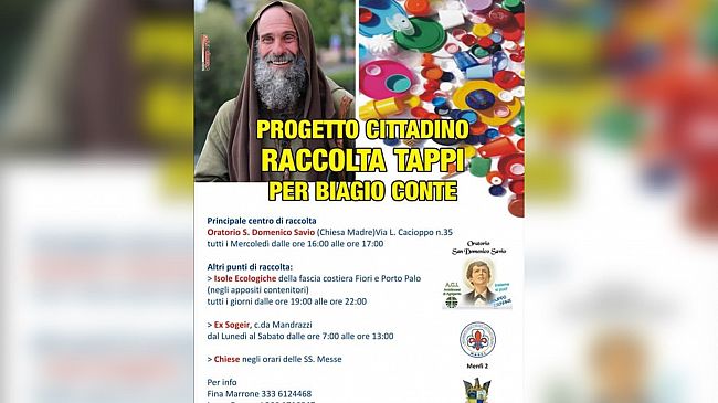 Menfi, al via il progetto cittadino 