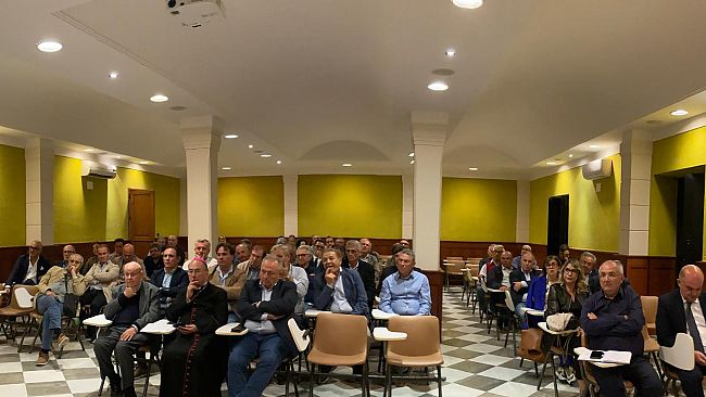 Marsala, Urgente richiesta di intervento per la grave crisi del comparto vitivinicolo siciliano 